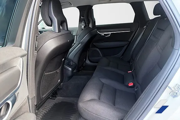 Volvo V90 2018 photo 5