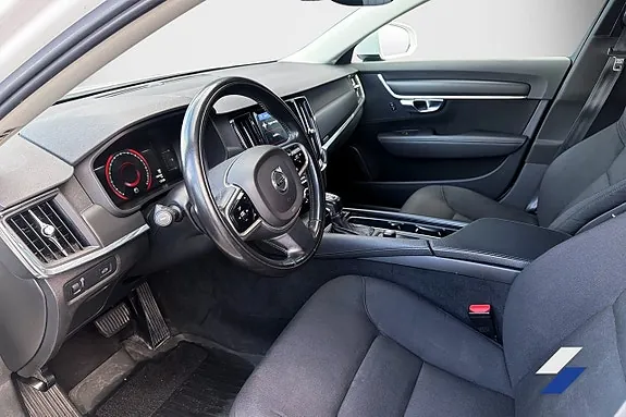 Volvo V90 2018 photo 4