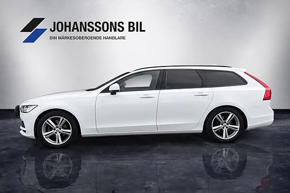 Volvo V90 2018 photo 2