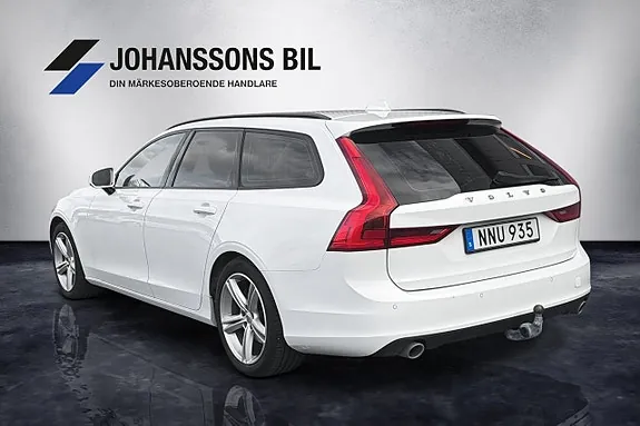 Volvo V90 2018 photo 3