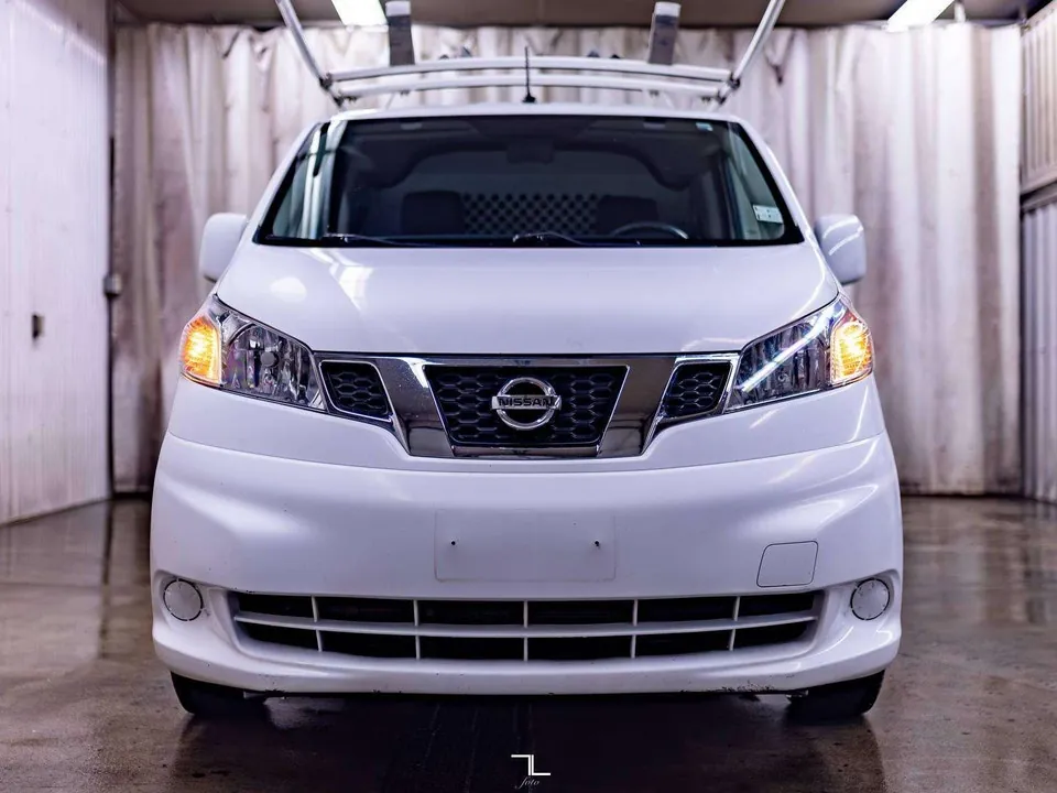 Nissan Nv200 2017 photo 5