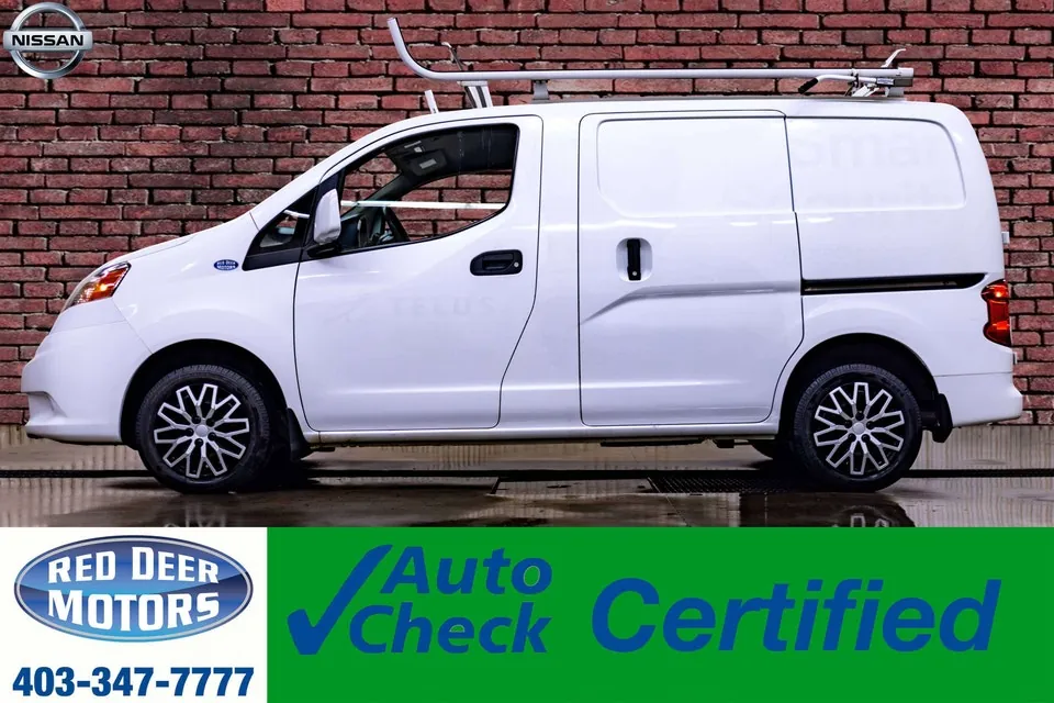Nissan Nv200