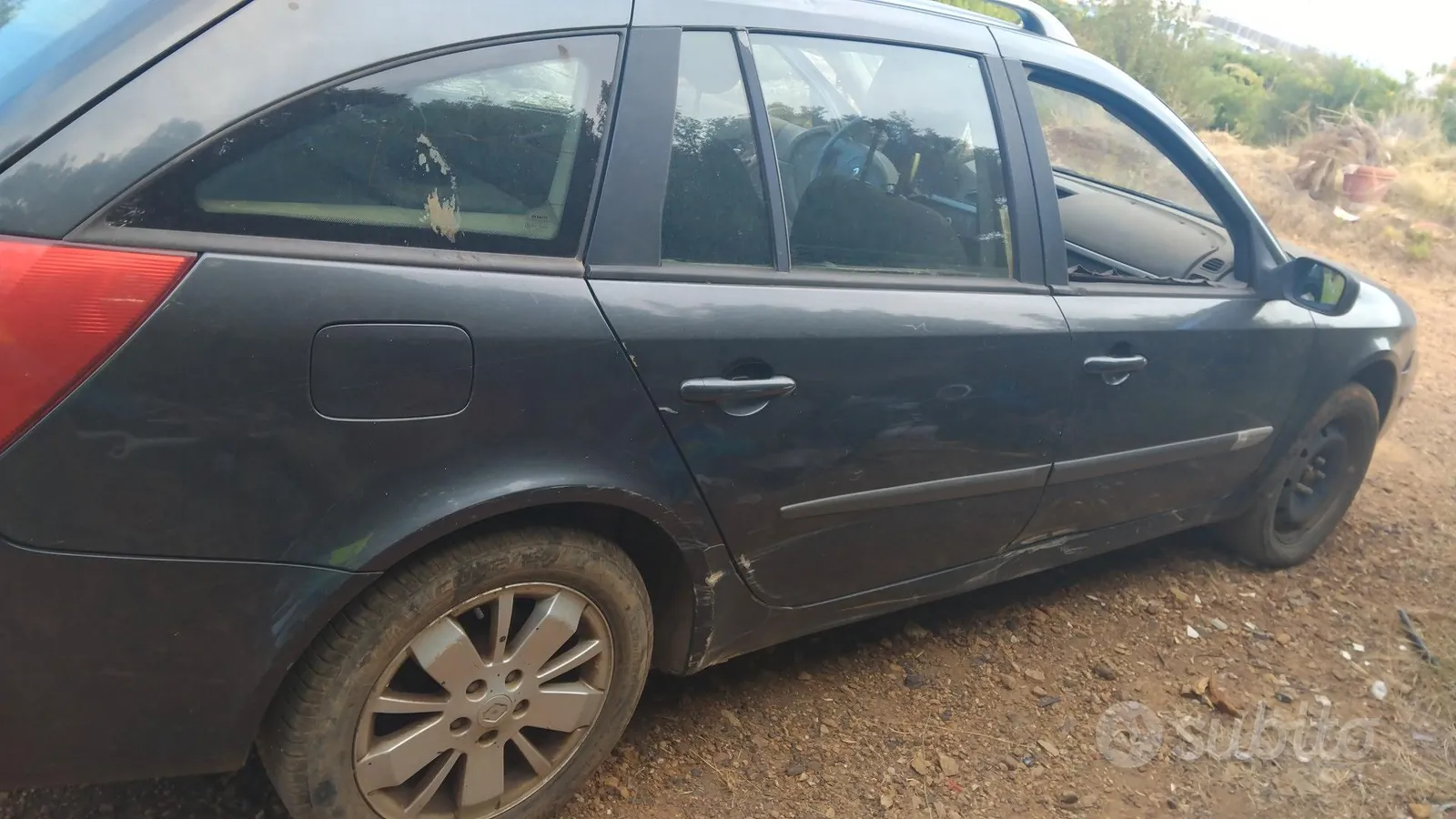 Renault Laguna