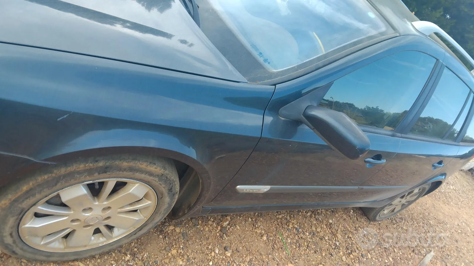 Renault Laguna 2006 photo 3