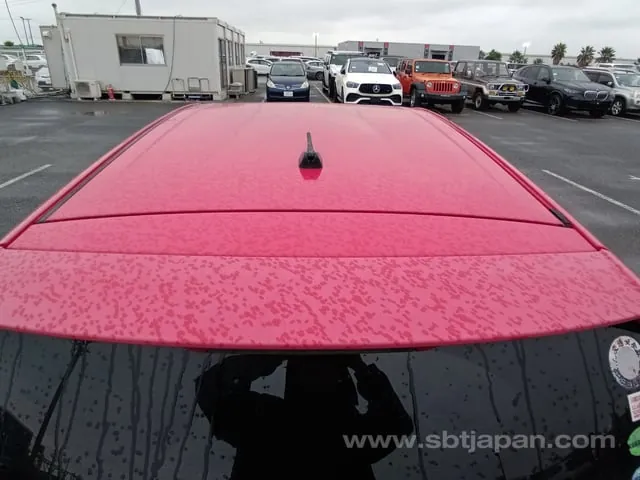Toyota Aqua S 2013 photo 5