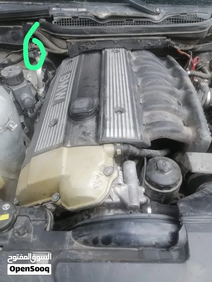 BMW 3 Series 1992 photo 3