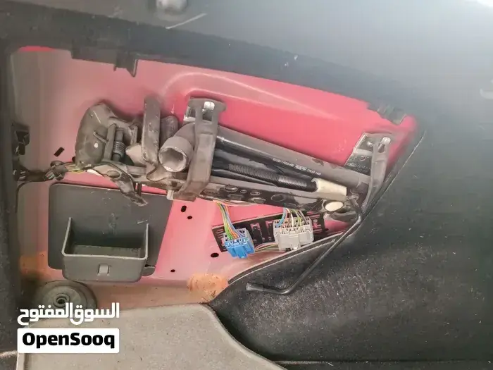 Ford Focus 2004 photo 3