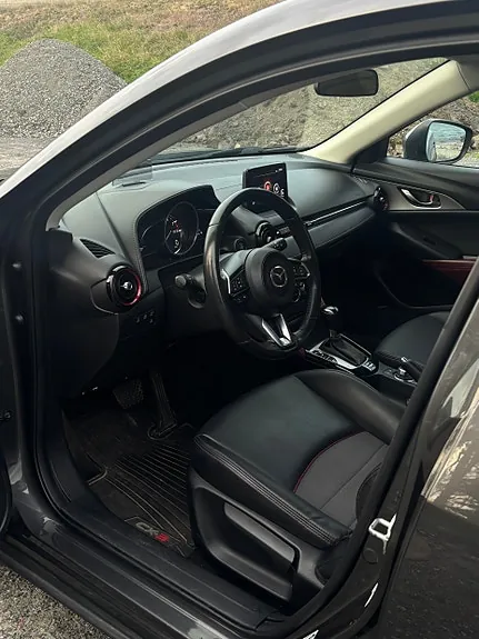 Mazda Cx-3 2018 photo 5