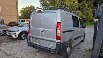 Peugeot Expert 2007 photo 4