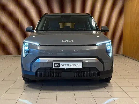 Kia Ev3 2027 photo 4