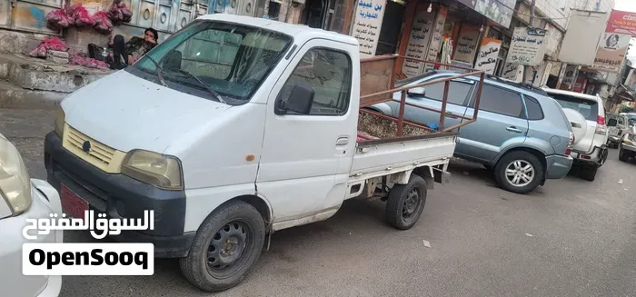 Suzuki Carry