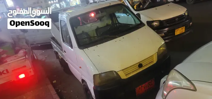 Suzuki Carry 2005 photo 3