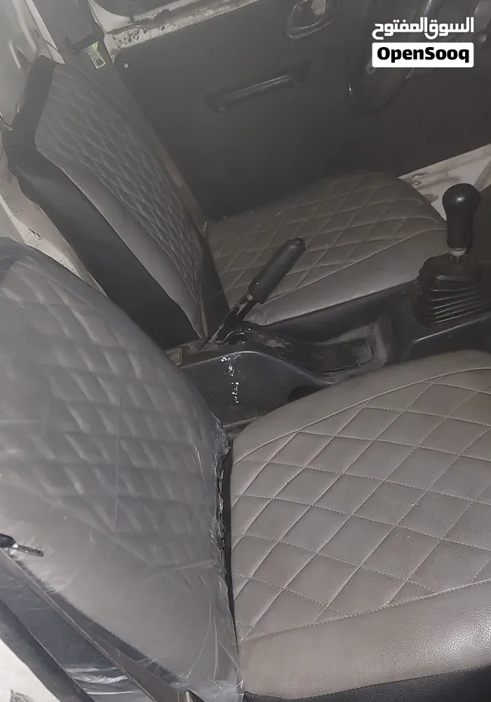 Suzuki Carry 2005 photo 4