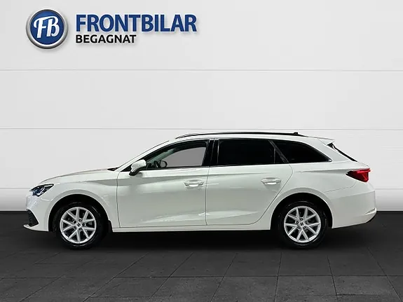 Seat Leon 2024 photo 5