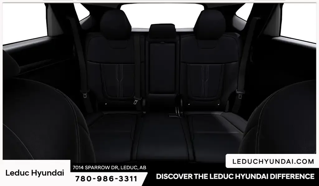 Hyundai Tucson 2026 photo 5