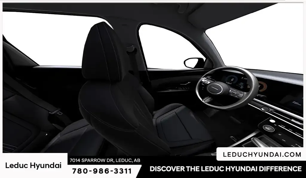 Hyundai Tucson 2026 photo 4