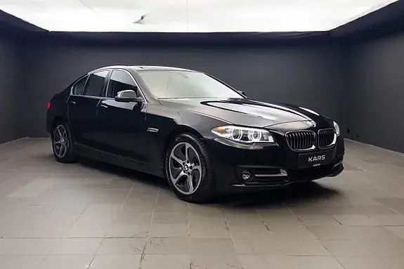 BMW 520D