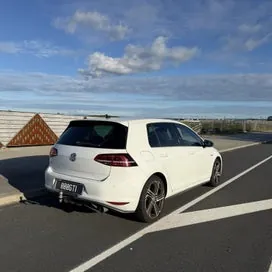 Volkswagen Golf 2015 photo 5