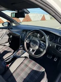 Volkswagen Golf 2015 photo 4
