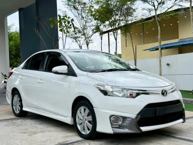 Toyota Vios