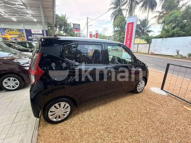 Mitsubishi Ek Wagon 2025 photo 4