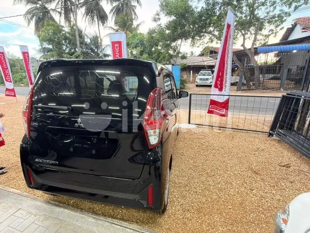 Mitsubishi Ek Wagon 2025 photo 3