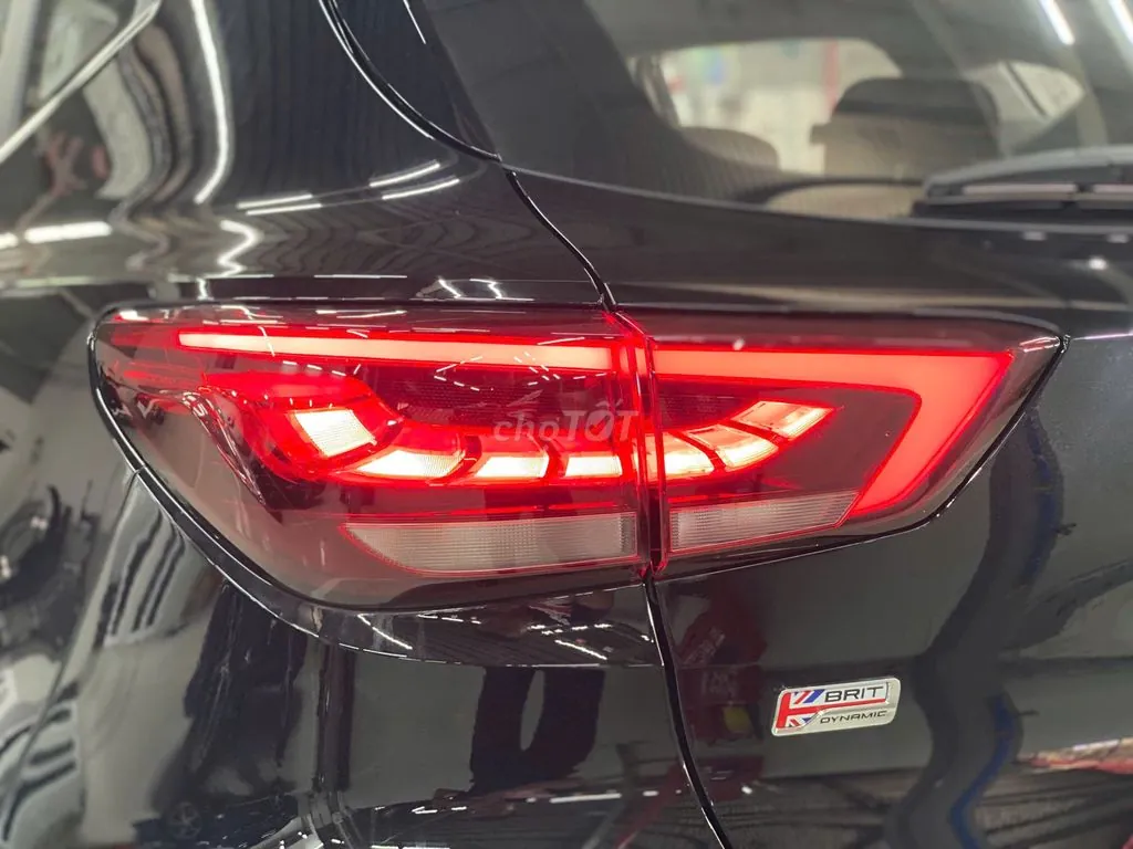 MG Zs 2025 photo 3