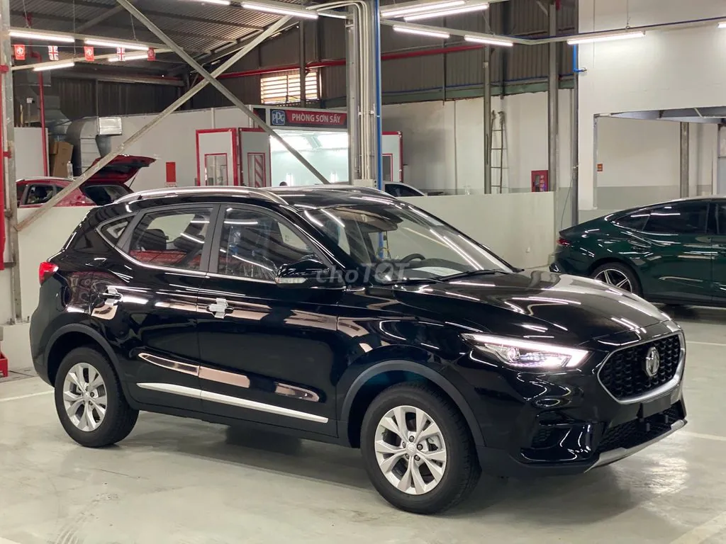 MG Zs 2025 photo 5