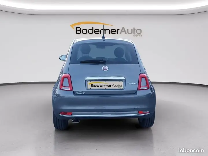 Fiat 500 2023 photo 4