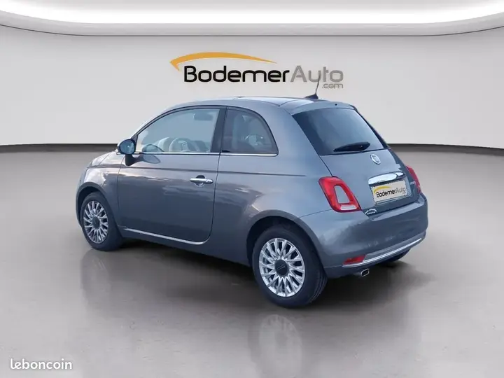 Fiat 500 2023 photo 3