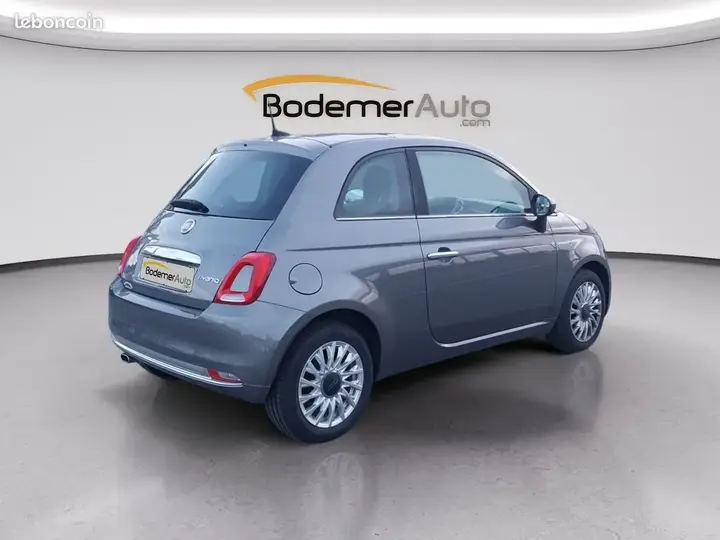 Fiat 500 2023 photo 5