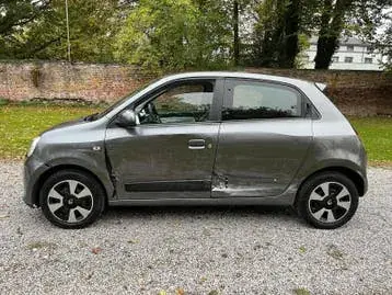 Renault Twingo 2017 photo 4