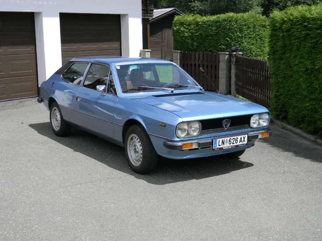 Lancia Sonstige