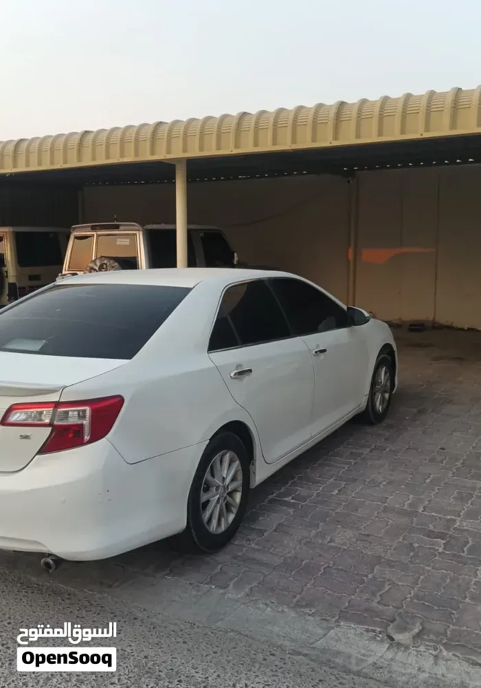 Toyota Camry 2015 photo 3