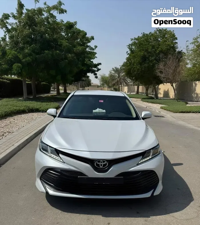 Toyota Camry 2015 photo 5