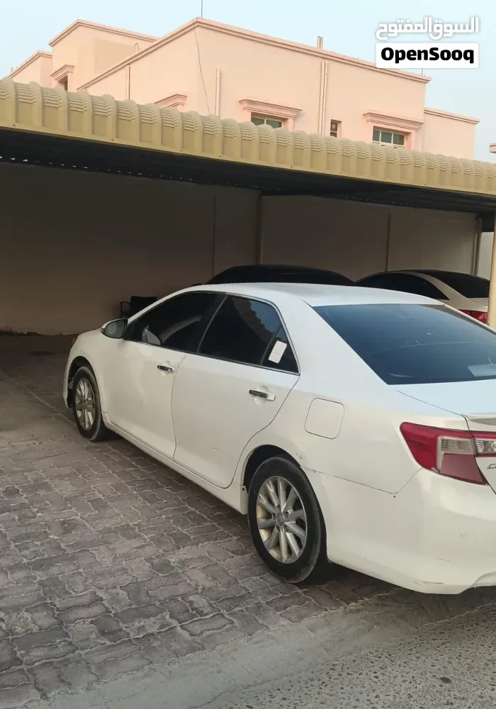 Toyota Camry 2015 photo 4