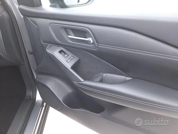 Nissan Qashqai 2022 photo 5