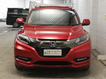 Honda Vezel 2017 photo 5