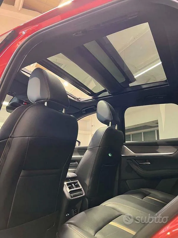 Mazda Cx-60 2026 photo 5