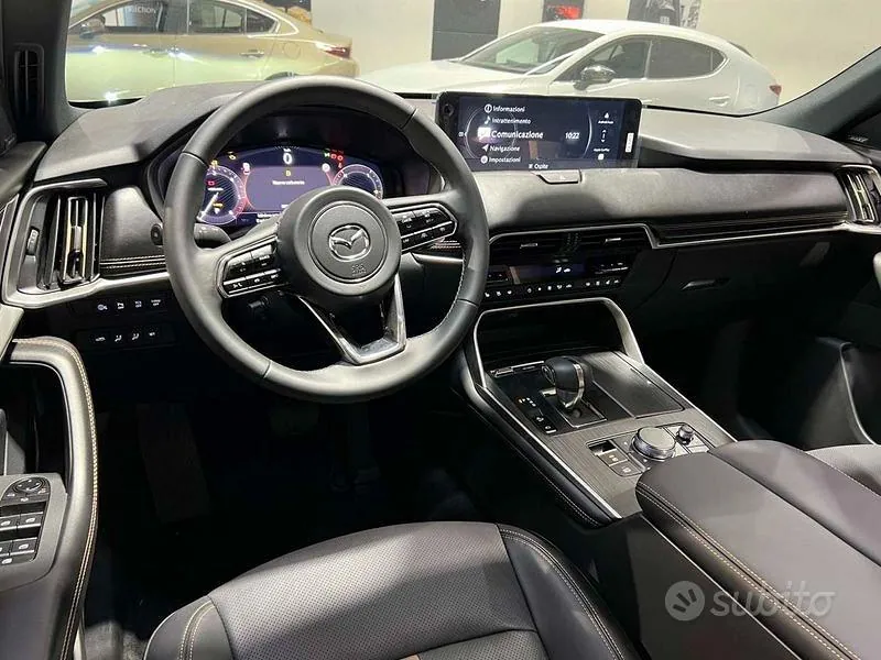 Mazda Cx-60 2026 photo 4