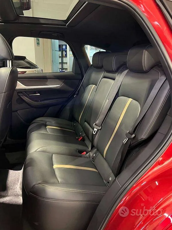 Mazda Cx-60 2026 photo 3