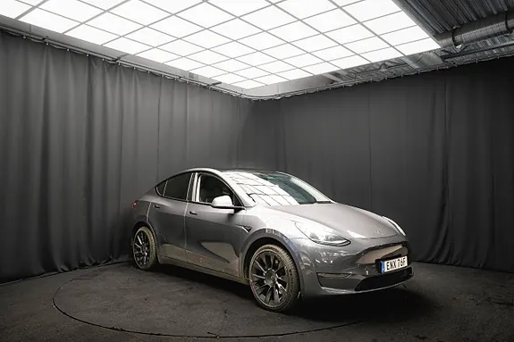 Tesla Model Y 2022 photo 5