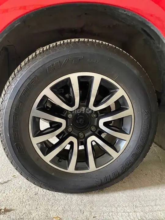 Chevrolet Colorado 2016 photo 3