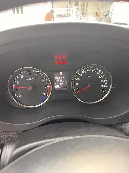 Subaru Xv 2014 photo 5