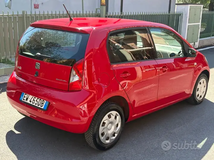 Seat Mii 2014 photo 2