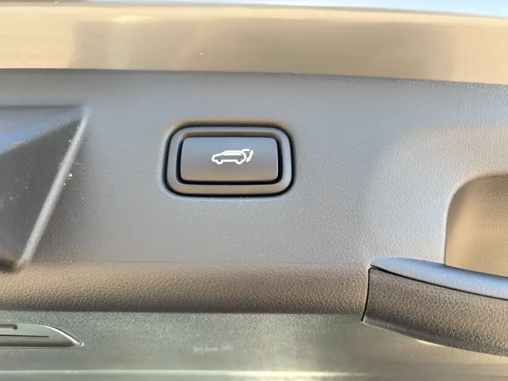 Hyundai Tucson 2026 photo 5