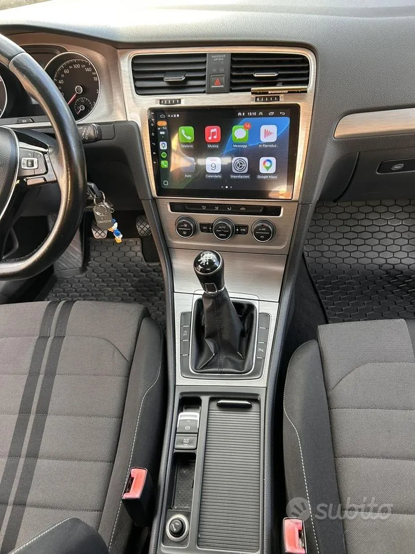 Volkswagen Golf 2016 photo 5