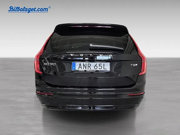 Volvo Xc90 2026 photo 5
