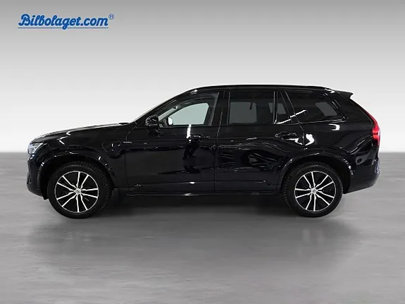Volvo Xc90 2026 photo 3