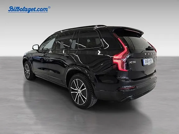 Volvo Xc90 2026 photo 4